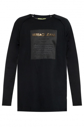 Long sleeve t-shirt, zdjęcie 1 Long sleeve t-shirt od Versace Jeans
